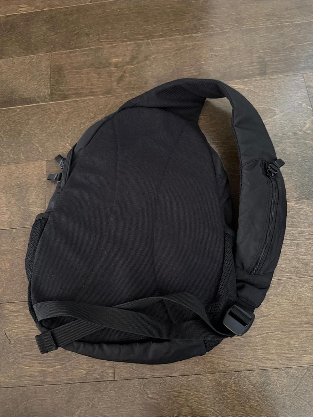 Eddie Bauer mini backpack